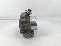 2012-2015 Kia Sorento Throttle Body P/N:35100-2G700 Fits Fits 2011 2012 2013 2014 2015 2016 OEM Used Auto Parts - Oemusedautoparts1.com