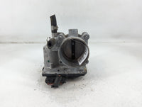 2013-2019 Nissan Sentra Throttle Body P/N:3RA60-01 E Fits Fits 2013 2014 2015 2016 2017 2018 2019 OEM Used Auto Parts - Oemusedautoparts1.com