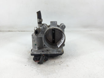 compare product 2013-2019 Nissan Sentra Throttle Body P/N:3RA60-01 E Fits Fits 2013 2014 2015 2016 2017 2018 2019 OEM Used Auto Parts