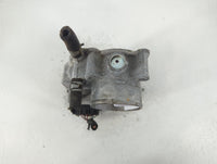 2013-2019 Nissan Sentra Throttle Body P/N:3RA60-01 E Fits Fits 2013 2014 2015 2016 2017 2018 2019 OEM Used Auto Parts - Oemusedautoparts1.com