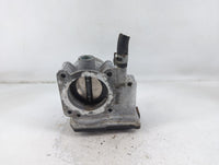 2013-2019 Nissan Sentra Throttle Body P/N:3RA60-01 E Fits Fits 2013 2014 2015 2016 2017 2018 2019 OEM Used Auto Parts - Oemusedautoparts1.com