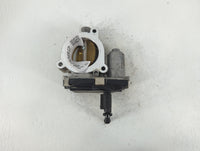 2021 Cadillac Ct4 Throttle Body P/N:55503996 Fits OEM Used Auto Parts - Oemusedautoparts1.com