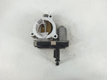 compare product 2021 Cadillac Ct4 Throttle Body P/N:55503996 Fits OEM Used Auto Parts
