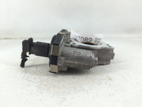2021 Cadillac Ct4 Throttle Body P/N:55503996 Fits OEM Used Auto Parts - Oemusedautoparts1.com