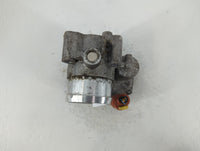 2019 Cadillac Escalade Throttle Body P/N:B18 296 5541 DS7G-9F991-CA Fits OEM Used Auto Parts - Oemusedautoparts1.com