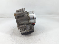 2019 Cadillac Escalade Throttle Body P/N:B18 296 5541 DS7G-9F991-CA Fits OEM Used Auto Parts - Oemusedautoparts1.com