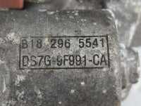 2019 Cadillac Escalade Throttle Body P/N:B18 296 5541 DS7G-9F991-CA Fits OEM Used Auto Parts - Oemusedautoparts1.com