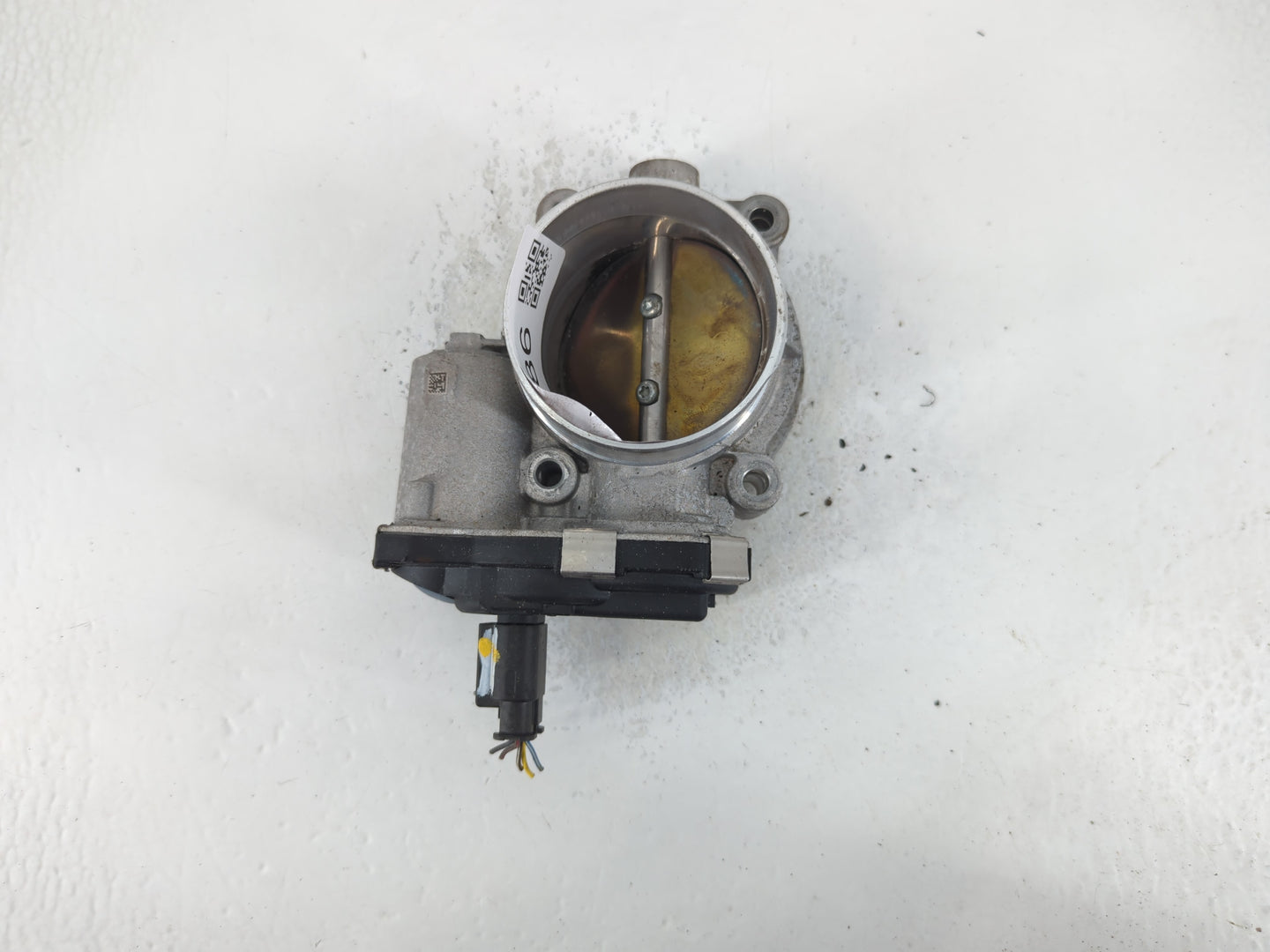 2020-2022 Chevrolet Blazer Throttle Body P/N:12676296AA Fits Fits 2016 2017 2018 2019 2020 2021 2022 OEM Used Auto Parts - Oemusedautoparts1.com