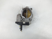 2020-2022 Chevrolet Blazer Throttle Body P/N:12676296AA Fits Fits 2016 2017 2018 2019 2020 2021 2022 OEM Used Auto Parts - Oemusedautoparts1.com