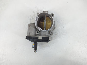 compare product 2020-2022 Chevrolet Blazer Throttle Body P/N:12676296AA Fits Fits 2016 2017 2018 2019 2020 2021 2022 OEM Used Auto Parts