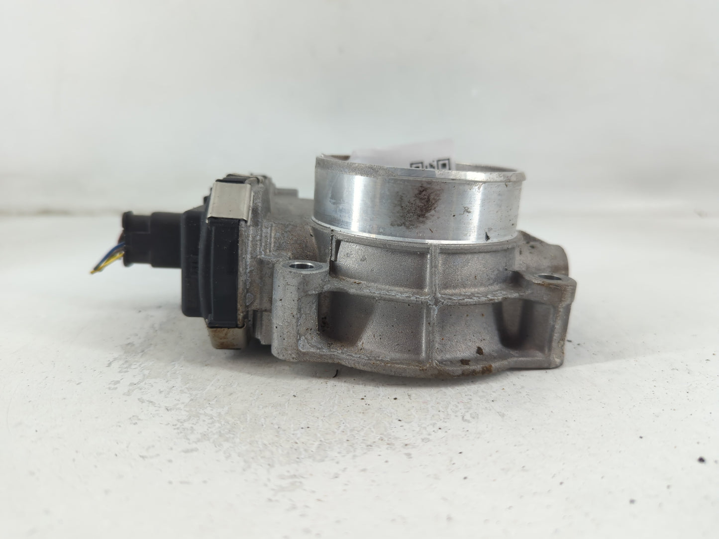 2020-2022 Chevrolet Blazer Throttle Body P/N:12676296AA Fits Fits 2016 2017 2018 2019 2020 2021 2022 OEM Used Auto Parts - Oemusedautoparts1.com