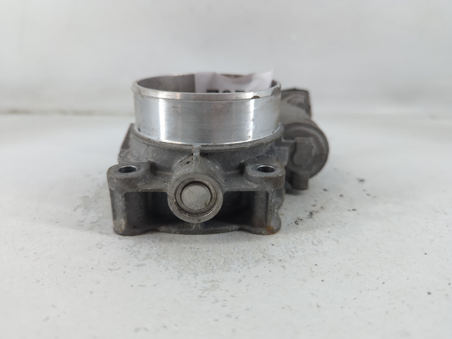 2020-2022 Chevrolet Blazer Throttle Body P/N:12676296AA Fits Fits 2016 2017 2018 2019 2020 2021 2022 OEM Used Auto Parts - Oemusedautoparts1.com