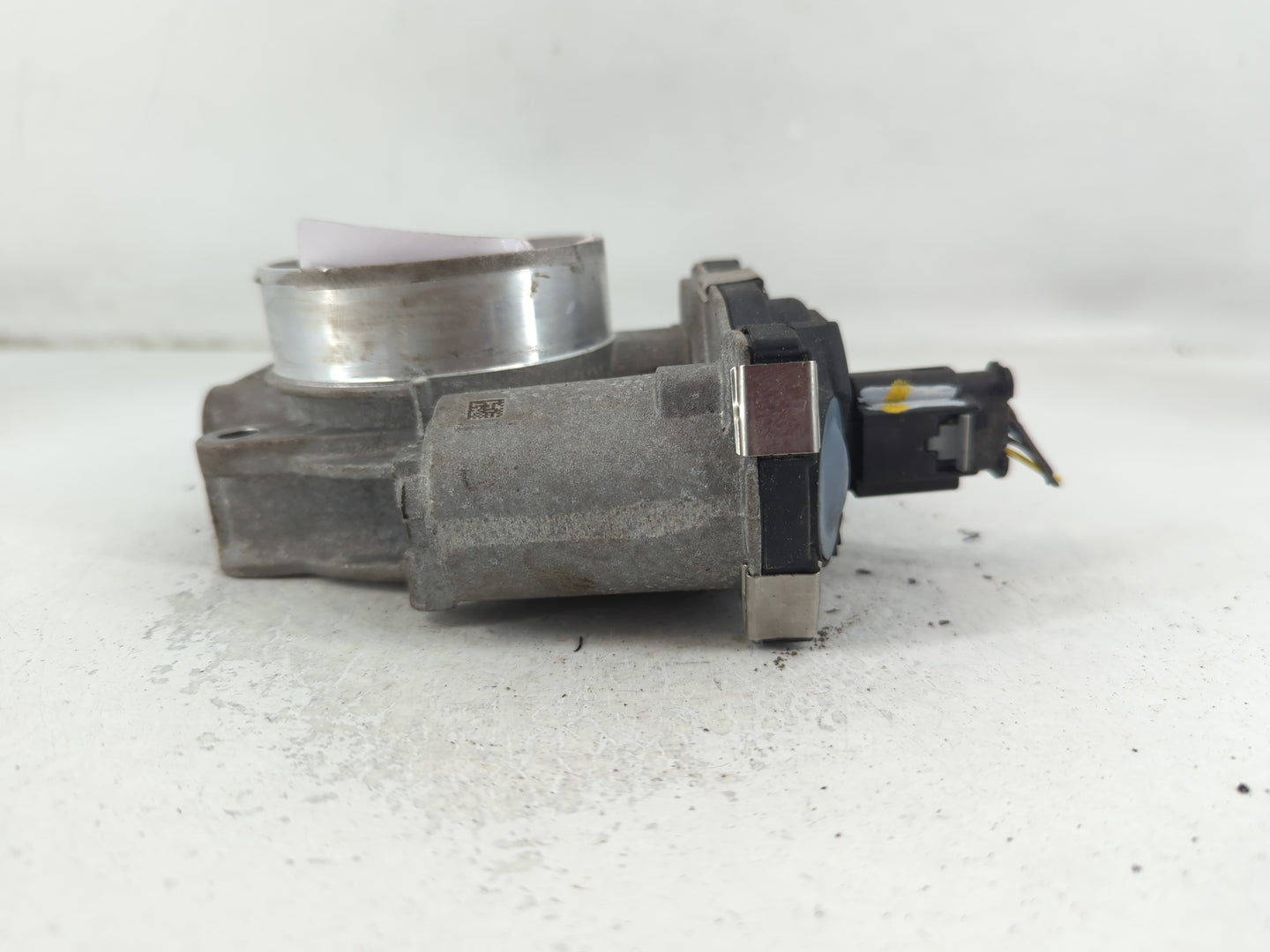 2020-2022 Chevrolet Blazer Throttle Body P/N:12676296AA Fits Fits 2016 2017 2018 2019 2020 2021 2022 OEM Used Auto Parts - Oemusedautoparts1.com