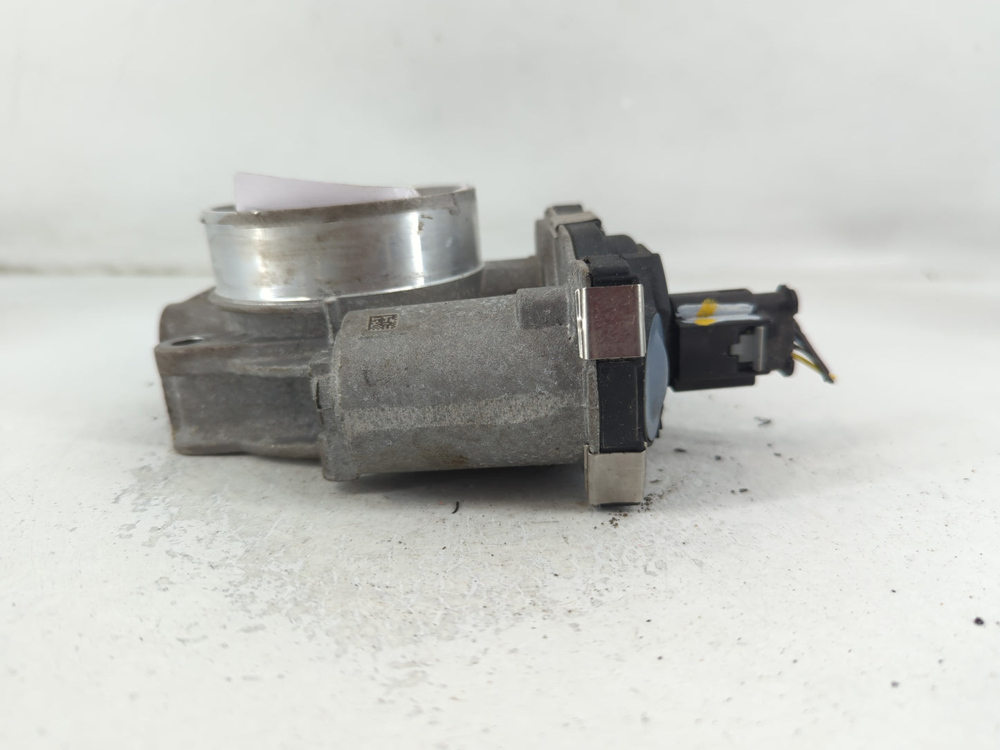 2020-2022 Chevrolet Blazer Throttle Body P/N:12676296AA Fits Fits 2016 2017 2018 2019 2020 2021 2022 OEM Used Auto Parts - Oemusedautoparts1.com
