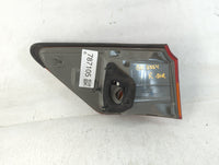 2006-2008 Lexus Is250 Tail Light Assembly Passenger Right OEM Fits Fits 2006 2007 2008 OEM Used Auto Parts - Oemusedautoparts1.com