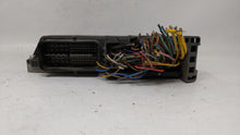 2007 Toyota Camry PCM Engine Control Computer ECU ECM PCU OEM P/N:89981-33012 Fits OEM Used Auto Parts - Oemusedautoparts1.com 