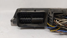 2007 Toyota Camry PCM Engine Control Computer ECU ECM PCU OEM P/N:89981-33012 Fits OEM Used Auto Parts - Oemusedautoparts1.com 