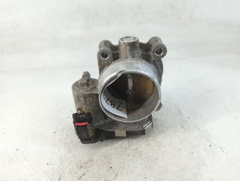 compare product 2016-2019 Chevrolet Impala Throttle Body P/N:12670839AA Fits Fits 2016 2017 2018 2019 2020 2021 2022 OEM Used Auto Parts