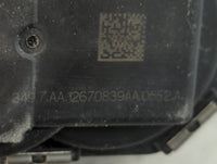 2016-2019 Chevrolet Impala Throttle Body P/N:12670839AA Fits Fits 2016 2017 2018 2019 2020 2021 2022 OEM Used Auto Parts - Oemusedautoparts1.com