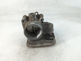 compare product 2008-2014 Dodge Avenger Throttle Body Fits Fits 2007 2008 2009 2010 2011 2012 2013 2014 2015 2016 2017 2018 OEM Used Auto Parts