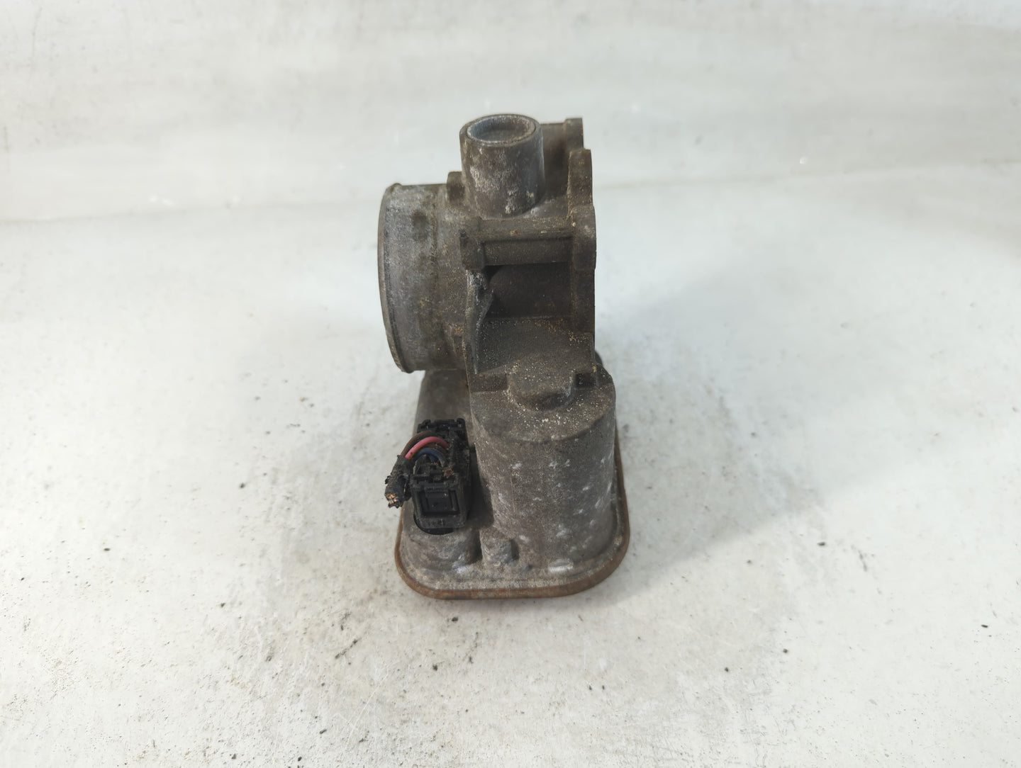 2008-2014 Dodge Avenger Throttle Body Fits Fits 2007 2008 2009 2010 2011 2012 2013 2014 2015 2016 2017 2018 OEM Used Auto Parts - Oemusedautoparts1.com