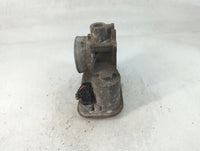 2008-2014 Dodge Avenger Throttle Body Fits Fits 2007 2008 2009 2010 2011 2012 2013 2014 2015 2016 2017 2018 OEM Used Auto Parts - Oemusedautoparts1.com