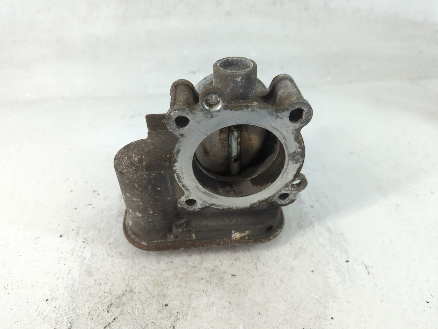 2008-2014 Dodge Avenger Throttle Body Fits Fits 2007 2008 2009 2010 2011 2012 2013 2014 2015 2016 2017 2018 OEM Used Auto Parts - Oemusedautoparts1.com