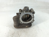 2008-2014 Dodge Avenger Throttle Body Fits Fits 2007 2008 2009 2010 2011 2012 2013 2014 2015 2016 2017 2018 OEM Used Auto Parts - Oemusedautoparts1.com