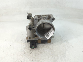compare product 2016-2020 Infiniti Q50 Throttle Body P/N:RME60-52 Fits Fits 2016 2017 2018 2019 2020 OEM Used Auto Parts