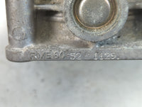 2016-2020 Infiniti Q50 Throttle Body P/N:RME60-52 Fits Fits 2016 2017 2018 2019 2020 OEM Used Auto Parts - Oemusedautoparts1.com