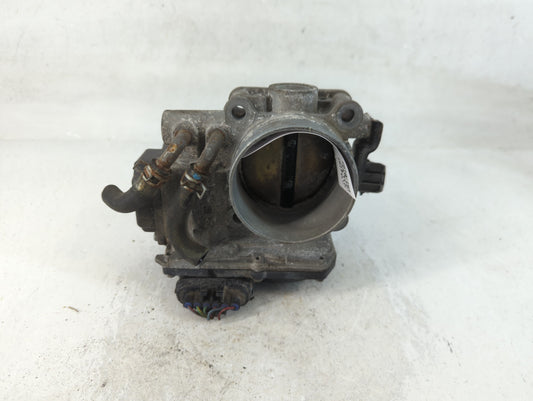 2008-2012 Honda Accord Throttle Body Fits Fits 2008 2009 2010 2011 2012 OEM Used Auto Parts - Oemusedautoparts1.com