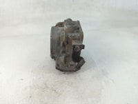 2008-2012 Honda Accord Throttle Body Fits Fits 2008 2009 2010 2011 2012 OEM Used Auto Parts - Oemusedautoparts1.com