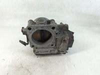 2008-2012 Honda Accord Throttle Body Fits Fits 2008 2009 2010 2011 2012 OEM Used Auto Parts - Oemusedautoparts1.com