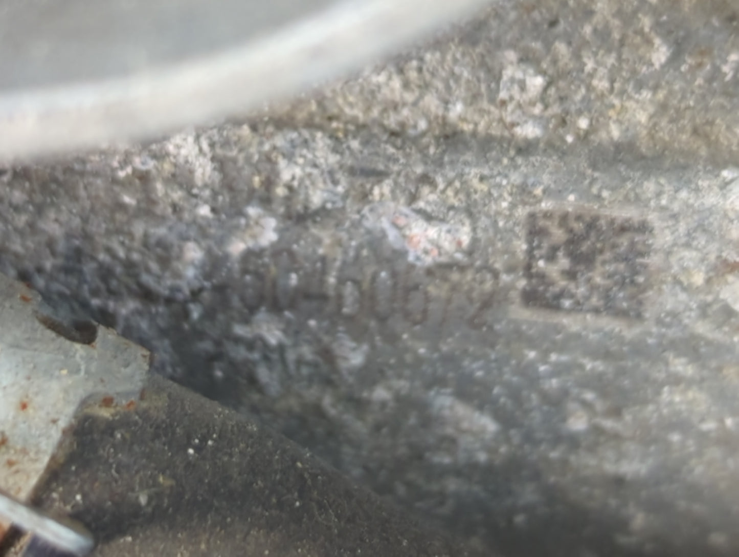 2008-2012 Honda Accord Throttle Body Fits Fits 2008 2009 2010 2011 2012 OEM Used Auto Parts - Oemusedautoparts1.com