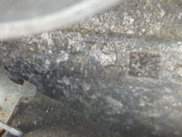 2008-2012 Honda Accord Throttle Body Fits Fits 2008 2009 2010 2011 2012 OEM Used Auto Parts - Oemusedautoparts1.com