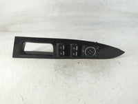 2013-2020 Ford Fusion Master Power Window Switch Replacement Driver Side Left P/N:DC-14540-ABW Fits OEM Used Auto Parts - Oemusedautoparts1.com