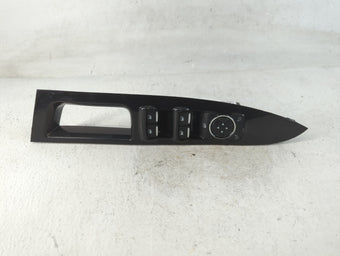 compare product 2013-2020 Ford Fusion Master Power Window Switch Replacement Driver Side Left P/N:DC-14540-ABW Fits OEM Used Auto Parts