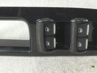 2013-2020 Ford Fusion Master Power Window Switch Replacement Driver Side Left P/N:DC-14540-ABW Fits OEM Used Auto Parts - Oemusedautoparts1.com
