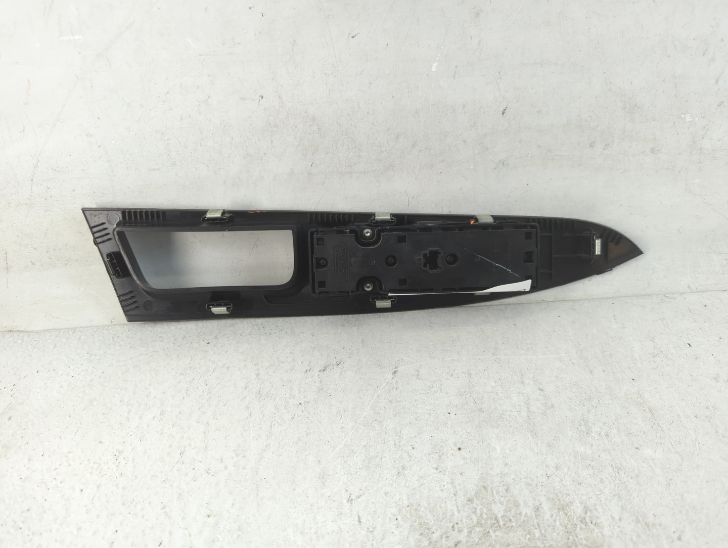 2013-2020 Ford Fusion Master Power Window Switch Replacement Driver Side Left P/N:DC-14540-ABW Fits OEM Used Auto Parts - Oemusedautoparts1.com