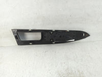 2013-2020 Ford Fusion Master Power Window Switch Replacement Driver Side Left P/N:DC-14540-ABW Fits OEM Used Auto Parts - Oemusedautoparts1.com