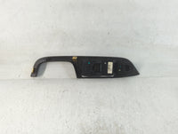 2010-2017 Chevrolet Equinox Master Power Window Switch Replacement Driver Side Left P/N:20917599 Fits OEM Used Auto Parts - Oemusedautoparts1.com