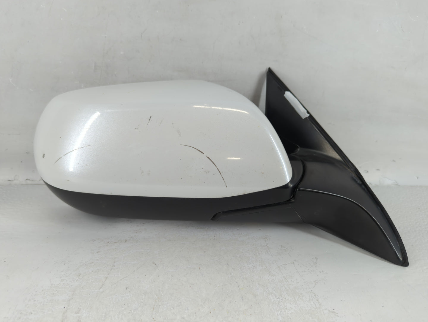 2020 Honda Hr-V Side Mirror Replacement Passenger Right View Door Mirror Fits OEM Used Auto Parts - Oemusedautoparts1.com