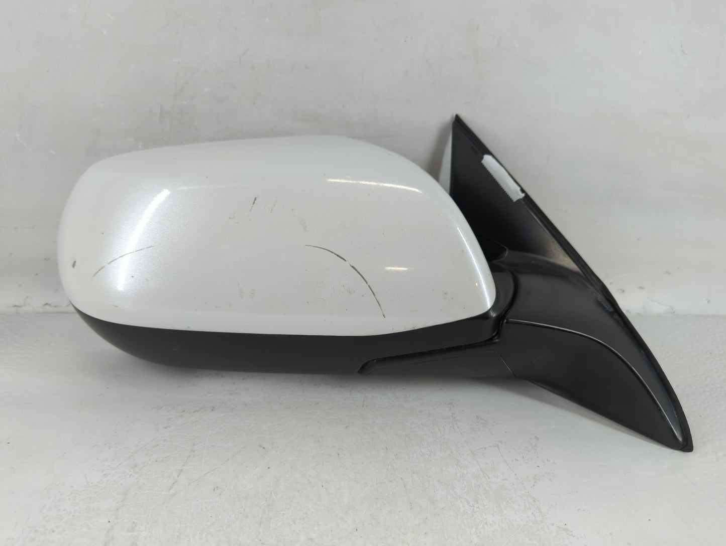 2020 Honda Hr-V Side Mirror Replacement Passenger Right View Door Mirror Fits OEM Used Auto Parts - Oemusedautoparts1.com