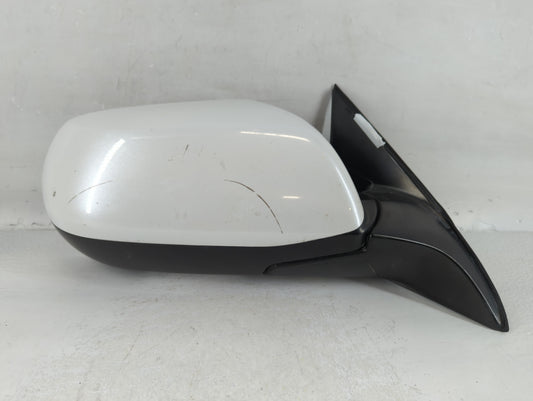 2020 Honda Hr-V Side Mirror Replacement Passenger Right View Door Mirror Fits OEM Used Auto Parts - Oemusedautoparts1.com