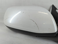 2020 Honda Hr-V Side Mirror Replacement Passenger Right View Door Mirror Fits OEM Used Auto Parts - Oemusedautoparts1.com