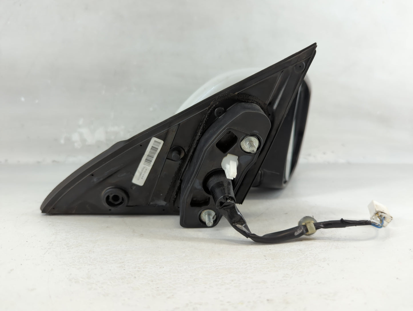 2020 Honda Hr-V Side Mirror Replacement Passenger Right View Door Mirror Fits OEM Used Auto Parts - Oemusedautoparts1.com