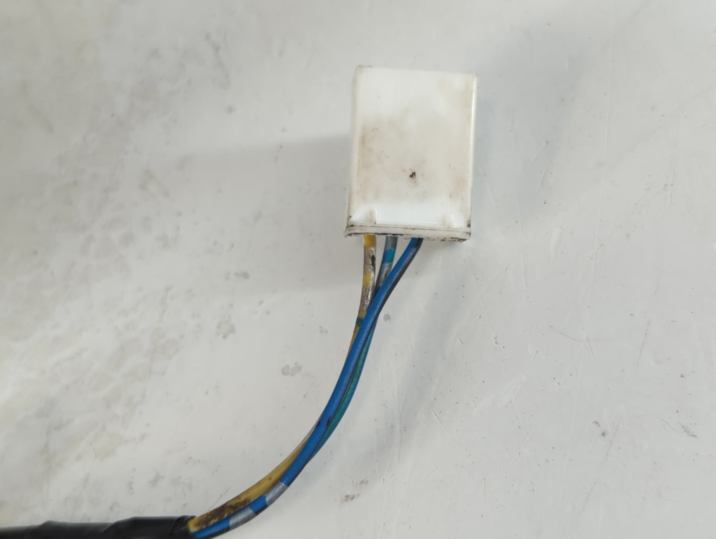 2020 Honda Hr-V Side Mirror Replacement Passenger Right View Door Mirror Fits OEM Used Auto Parts - Oemusedautoparts1.com