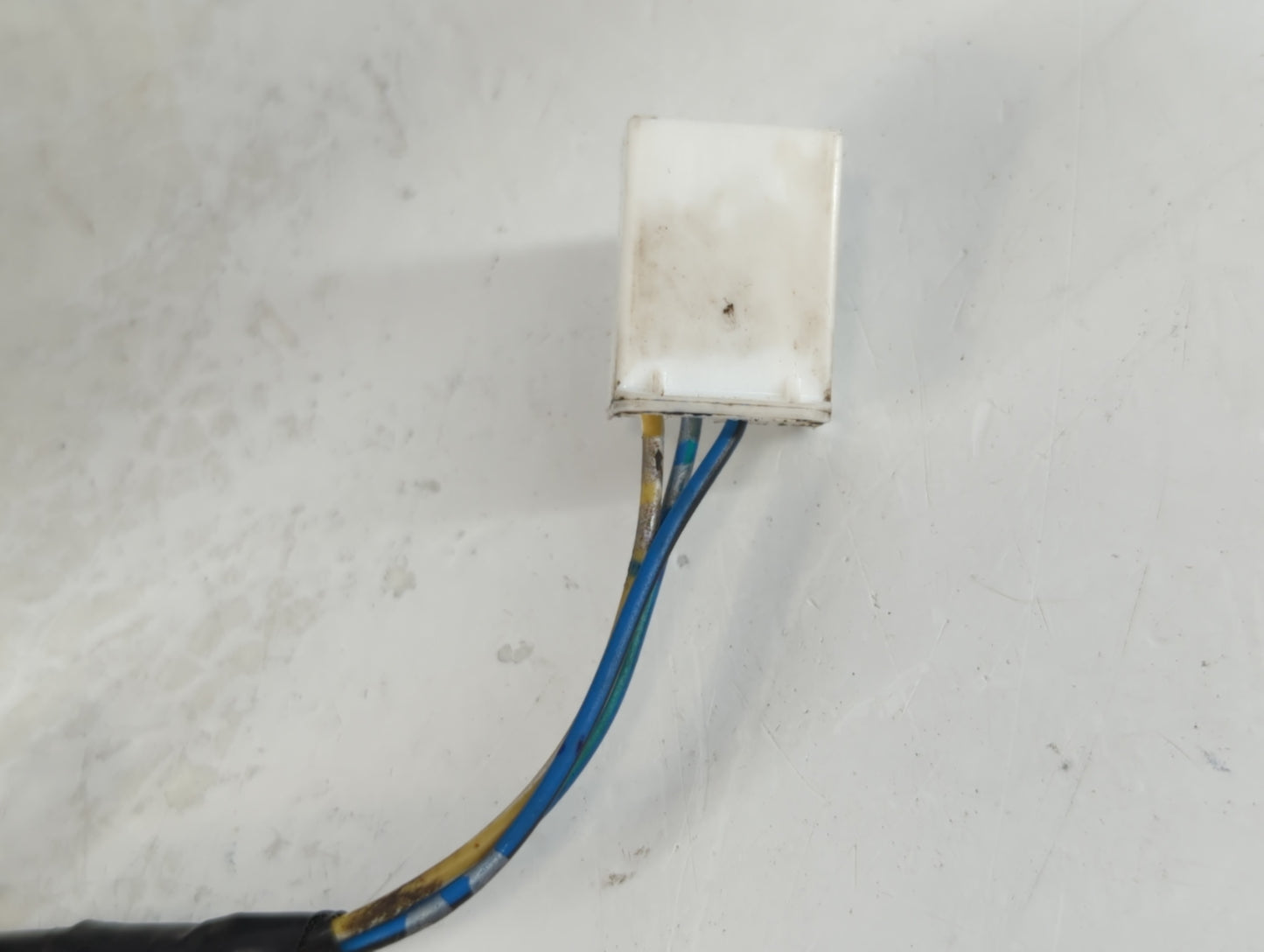 2020 Honda Hr-V Side Mirror Replacement Passenger Right View Door Mirror Fits OEM Used Auto Parts - Oemusedautoparts1.com