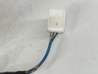 2020 Honda Hr-V Side Mirror Replacement Passenger Right View Door Mirror Fits OEM Used Auto Parts - Oemusedautoparts1.com