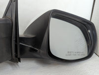 2020 Honda Hr-V Side Mirror Replacement Passenger Right View Door Mirror Fits OEM Used Auto Parts - Oemusedautoparts1.com